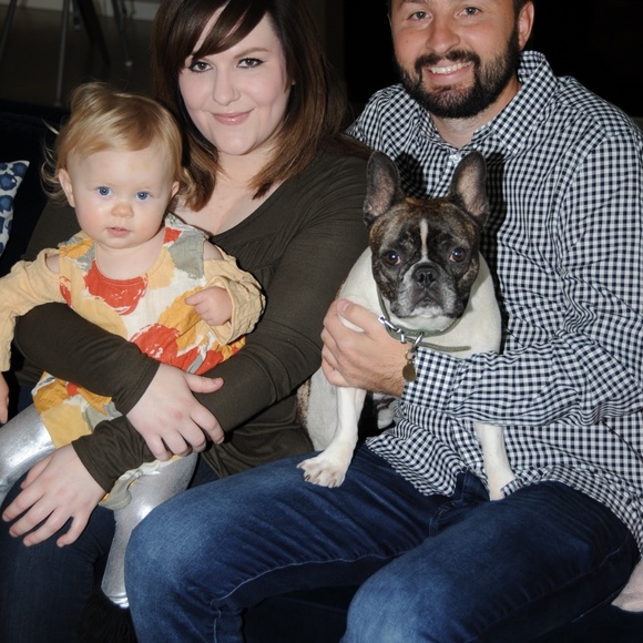 Meet your Posher, Megan - Picture 1 of 7